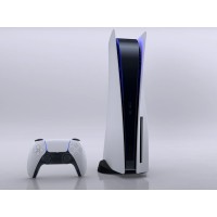 Sony Playstation 5 BluRay Sony Playstation 5 BluRay